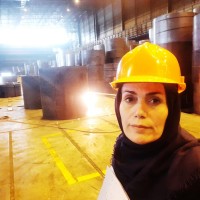 Khadijeh Asadolahi