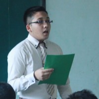 Hafizul Ilmi Nasution