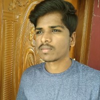 Krishnakumar T