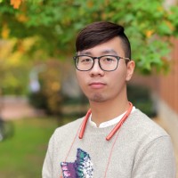 Zhenyu Ouyang