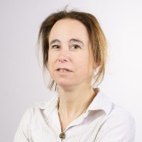 Sylvie Laplaud