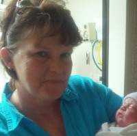 Nina Adamson