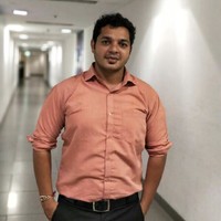 Rahul Patil