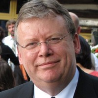 Jac van Beek FCMC, ICMCI Academic Fellow