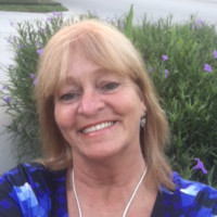 Pam Barnett