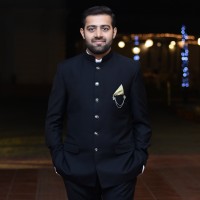 Ali Rehman