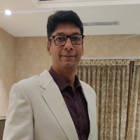Rahul Khurd