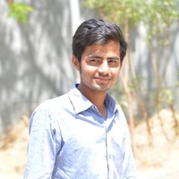 Dhaval Daraji