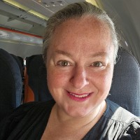 Michelle Gherardi, DPA
