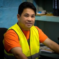 Villamor Ammay Jr.