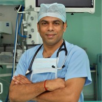 Dr Parvatagouda C .