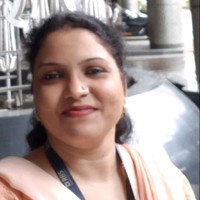 Jahida Sayyed