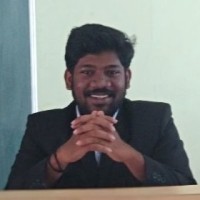 SATHISH R