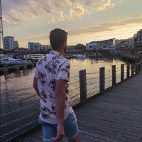 Luke Sandford