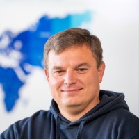 Andrii Voitenko