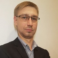 Дмитрий Солнцев