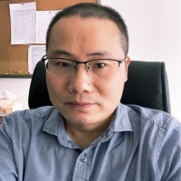 Ted Huang