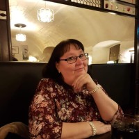 Laila Bergqvist