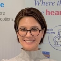 Christine Bakan