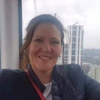 Caroline Williams