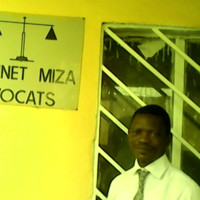 Jean Pierre Eric Miza