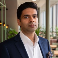 Taimoor Ali Tariq Sindhu