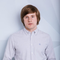 Dmytro Yatsyna
