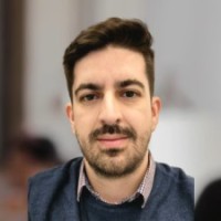 Eric Aguiar