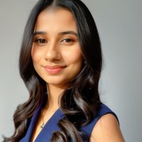 Simran Kaur