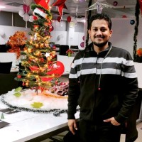 Nihar Ranjan Barik