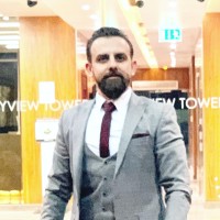 Mohamad Anwar Almogharbel