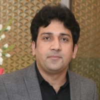 Adnan Saeed