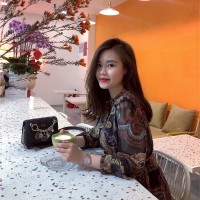 Phuong Thao Tran (Tiffany)