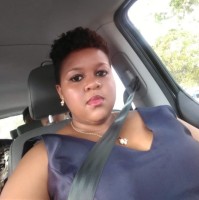 Prudence Mhlongo