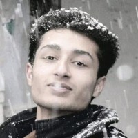 Huzaifa Shahid