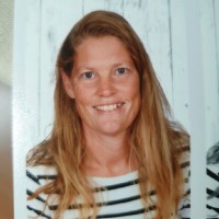 Petra Ter Burg