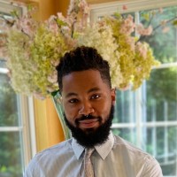 Tariq Ford
