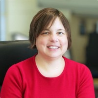 Jennifer Sanders
