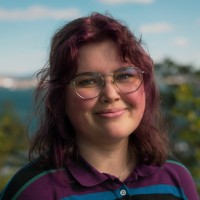 Malin Alice Blix Lie