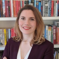 Laura Harvey