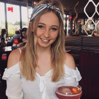 Chloe Oliver