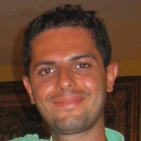 Saeed Mousavi