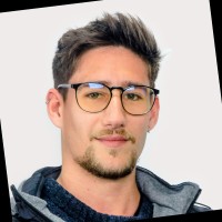 Nicolás Machado