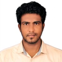Karthick Ravikumar