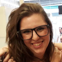 Camila Gertner