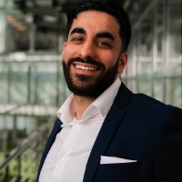 Mohammed Abdulrahman