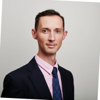 Michael Pimm MBE