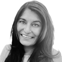 Poonam Chauhan (Shah) Msc