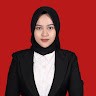 Mayang Sari Putri Pratiwi S.M