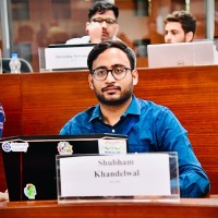 Shubham Khandelwal